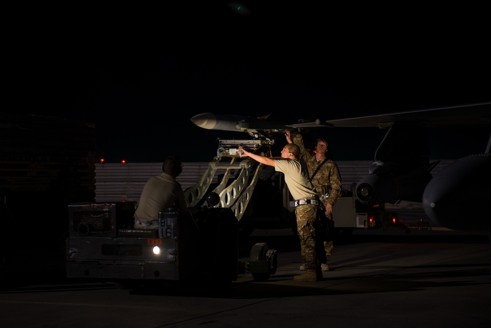 Viper maintainers: night on the line