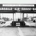 Fairchild front gate