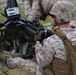 MK-19, grenade range builds Marines combat readiness, confidence