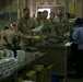 Food Service Marines feed the masses in the field during ITX 1-16