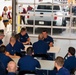 Cleveland Cavaliers throw surprise pizza party for Cleveland area Coast Guardsmen