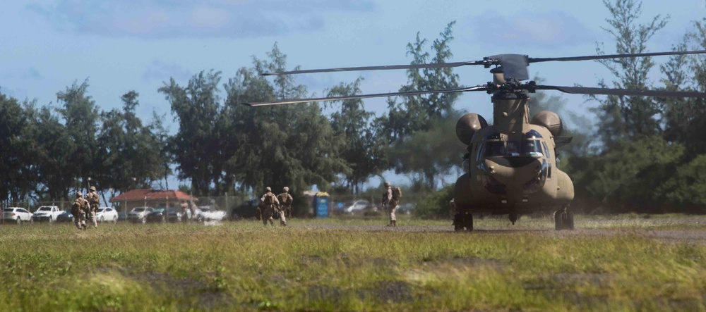 ‘Lava Dogs’ strengthen Pacific forces with JEIF