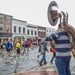 Marine Corps Marathon 2015