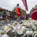 Marine Corps Marathon 2015