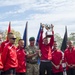 Marine Corps Marathon 2015
