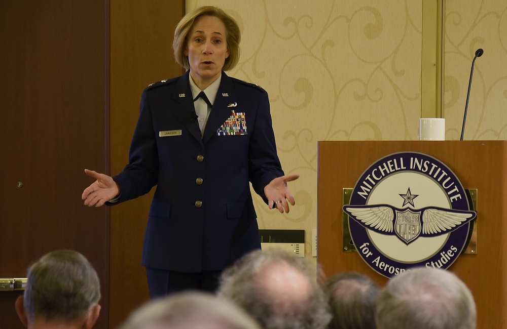 ACC intel officer shares new ISR perspective
