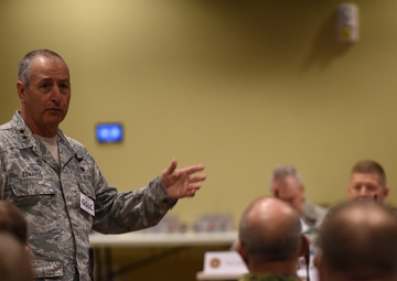 National Guard Bureau Senior Leadership Conference