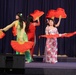 Fort Riley celebrates diversity during AAPI observance