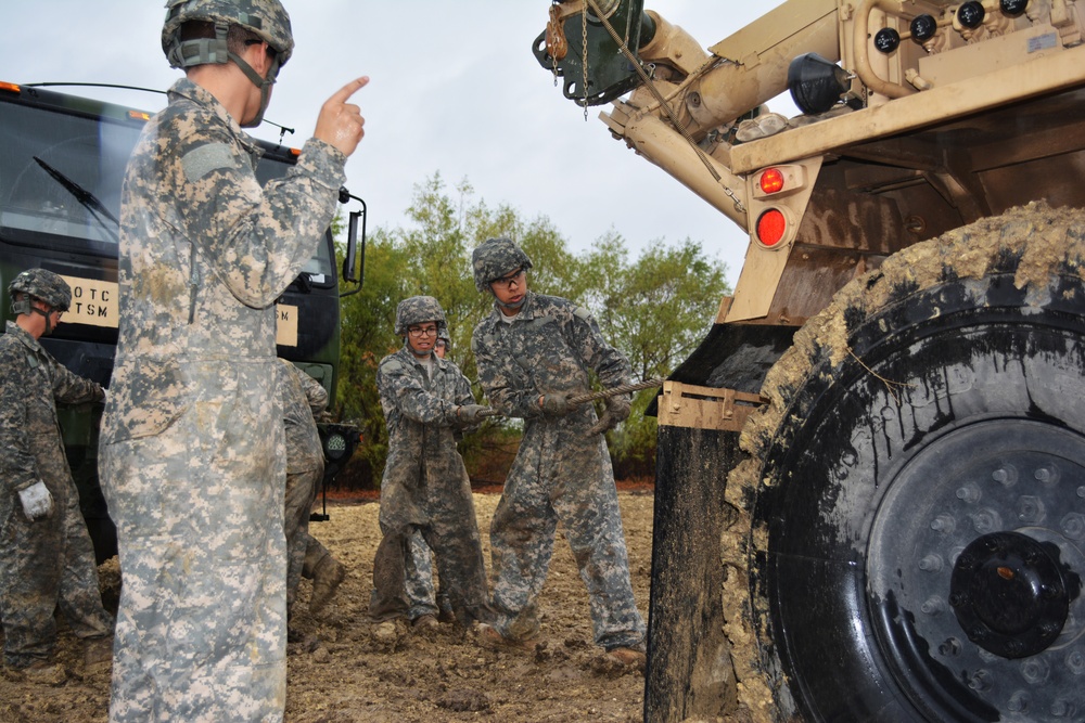 One Army ‘family’ School System