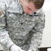 982nd Combat Camera Company (A) Soldiers conduct CLS training