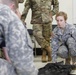 982nd Combat Camera Company (A) Soldiers conduct CLS training