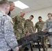 982nd Combat Camera Company (A) Soldiers conduct CLS training