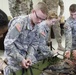 982nd Combat Camera Company (A) Soldiers conduct CLS training