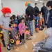 Service Members teach Halloween tradition to Japanese preschoolers
