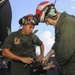 USS Theodore Roosevelt operations