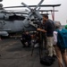 USS Theodore Roosevelt operations