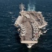 USS Ronald Reagan operations