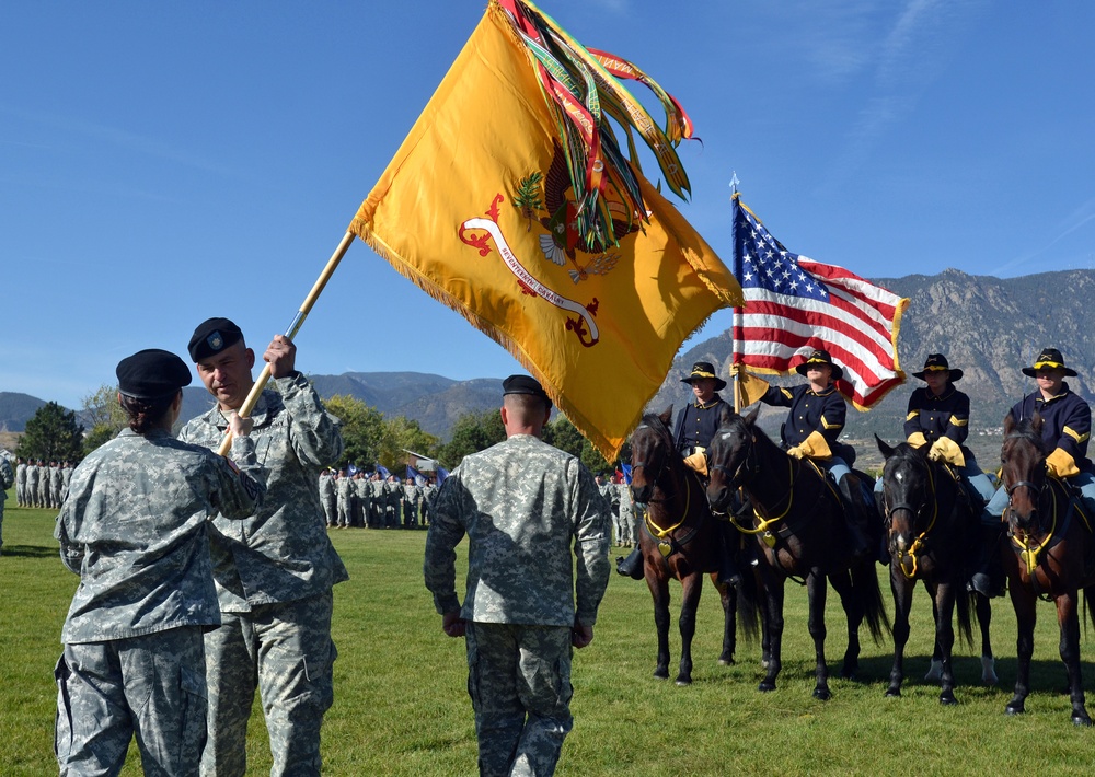 1-4 ARB reflags: Here comes the cavalry