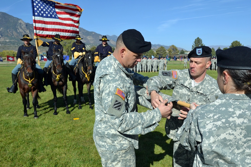 1-4 ARB reflags: Here comes the cavalry