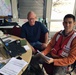 CAB Soldier volunteers to help aid fire victims