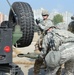 2ID Truck Rodeo tests Soldiers' skill at the wheel