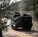 U.S. Marines execute amphibious assault during Blue Chromite 16