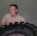 Officers show grit during Operation True Edge