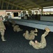 Airborne Operation at Rivolto Air Base, Italy