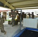 Airborne Operation at Rivolto Air Base, Italy