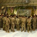 Airborne Operation at Rivolto Air Base, Italy