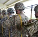 Airborne Operation at Rivolto Air Base, Italy