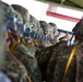 Airborne Operation at Rivolto Air Base, Italy