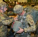 Airborne Operation at Rivolto Air Base, Italy