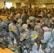 Airborne Operation at Rivolto Air Base, Italy