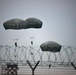 Airborne Operation at Rivolto Air Base, Italy