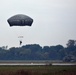 Airborne Operation at Rivolto Air Base, Italy