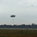 Airborne Operation at Rivolto Air Base, Italy