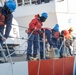 Coast Guard Cutter Spencer