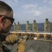 Falling Brass: U.S. Marines maintain readiness at sea