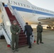 Secretary of defense departs for Asia