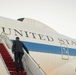 Secretary of defense departs for Asia