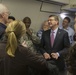 Secretary of defense departs for Asia