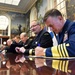 Coast Guard Arctic Forum