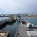 USS Bainbridge (DDG 96) operations