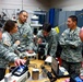 20th CBRNE NDT trains on ORTEC