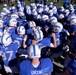 US Air Force Academy vs. Fresno State football