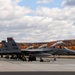 F15's deploy to Air Force Weapons Instructor School