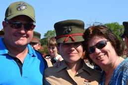 Breaking Barriers: Infantry Training Battalion