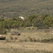 NATO nations initiate multilateral exercise with tanks, artillery to strengthen regional defense