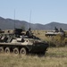 NATO nations initiate multilateral exercise with tanks, artillery to strengthen regional defense